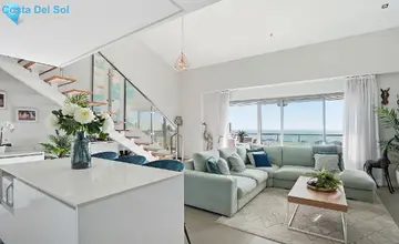 3 bedroom Apartment for Sale in Benalmadena-3127