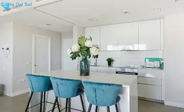 3 bedroom Apartment for Sale in Benalmadena-3128