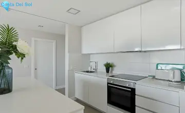 3 bedroom Apartment for Sale in Benalmadena-3129