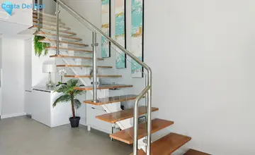 3 bedroom Apartment for Sale in Benalmadena-3131
