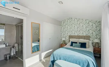 3 bedroom Apartment for Sale in Benalmadena-3133