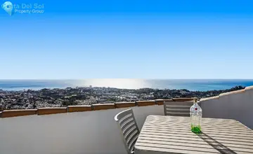 3 bedroom Apartment for Sale in Benalmadena-3135