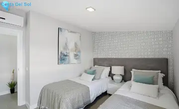 3 bedroom Apartment for Sale in Benalmadena-3137