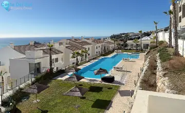 3 bedroom Apartment for Sale in Benalmadena-3139