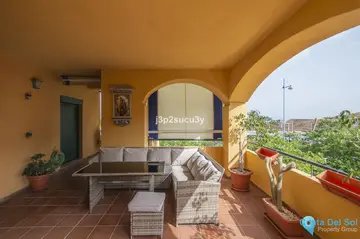 2 bedroom Apartment for Sale in Marbella-76506