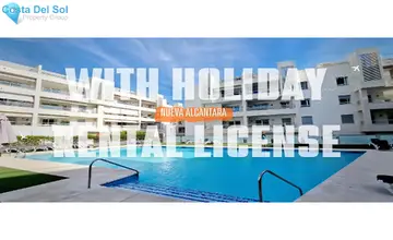 3 bedroom Apartment for Sale in San Pedro de Alcántara