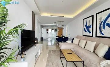 3 bedroom Apartment for Sale in San Pedro de Alcántara-3132