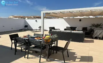 3 bedroom Apartment for Sale in San Pedro de Alcántara-3134