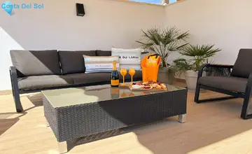 3 bedroom Apartment for Sale in San Pedro de Alcántara-3142