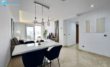 3 bedroom Apartment for Sale in San Pedro de Alcántara-3143