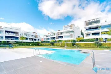 2 bedroom Apartment for Sale in Cancelada-76530
