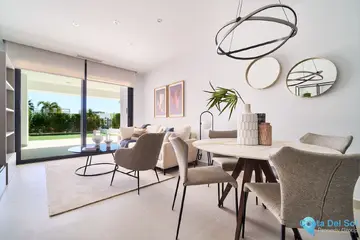 2 bedroom Apartment for Sale in Bel Air-76561