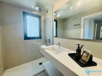 3 bedroom Apartment for Sale in La Cala de Mijas-76572
