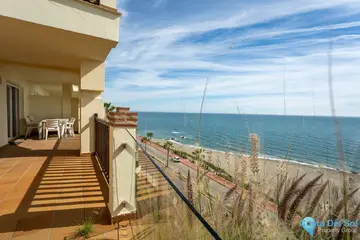 2 bedroom Apartment for Sale in Benalmadena