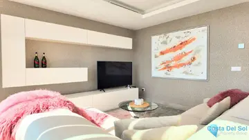 2 bedroom Apartment for Sale in Cancelada-76604