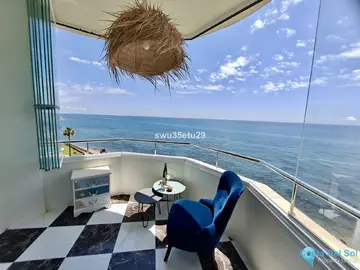 1 bedroom Apartment for Sale in Calahonda