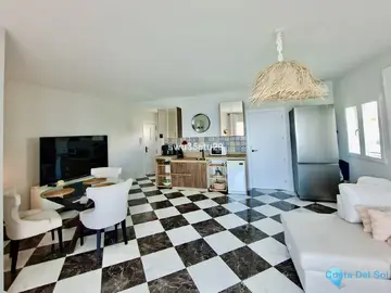 1 bedroom Apartment for Sale in Calahonda-76653