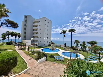 1 bedroom Apartment for Sale in Calahonda-76655