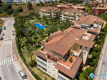 3 bedroom Apartment for Sale in La Cala Hills