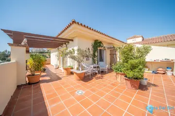3 bedroom Apartment for Sale in La Cala Hills-76658