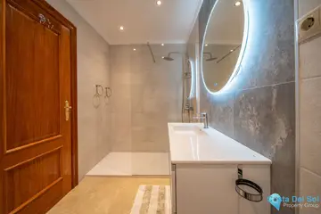 3 bedroom Apartment for Sale in La Cala Hills-76667