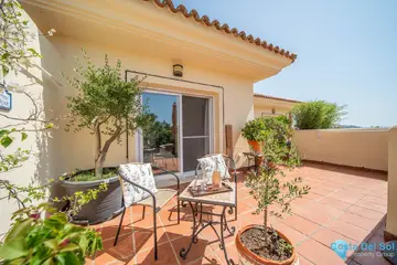 3 bedroom Apartment for Sale in La Cala Hills-76659