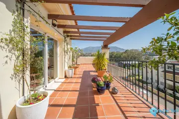 3 bedroom Apartment for Sale in La Cala Hills-76660