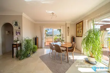 3 bedroom Apartment for Sale in La Cala Hills-76663
