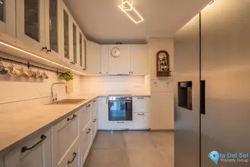 3 bedroom Apartment for Sale in La Cala Hills-76664
