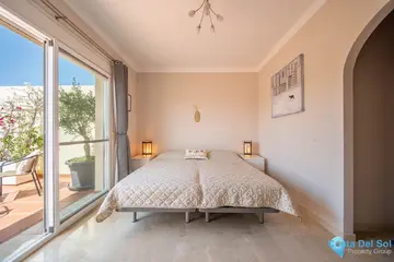 3 bedroom Apartment for Sale in La Cala Hills-76666