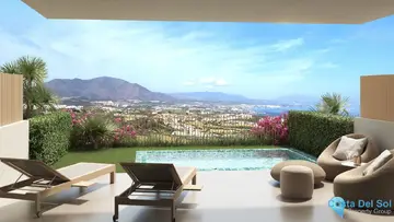 3 bedroom House for Sale in Manilva-76669
