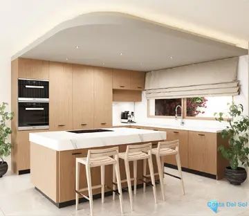 3 bedroom House for Sale in Manilva-76672