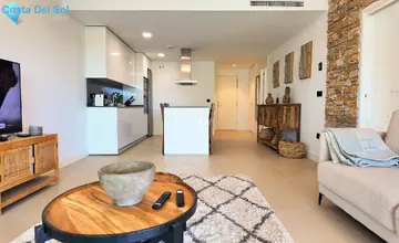 2 bedroom Apartment for Sale in Estepona-3157
