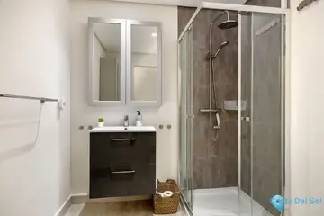 3 bedroom Apartment for Sale in Nueva Andalucía-76754