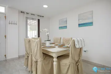3 bedroom Apartment for Sale in Nueva Andalucía-76758