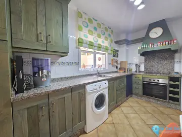 4 bedroom House for Sale in Cancelada-76763