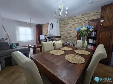 4 bedroom House for Sale in Cancelada-76774