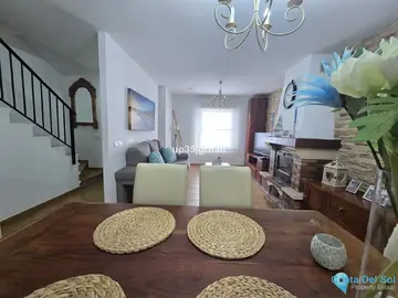 4 bedroom House for Sale in Cancelada-76777