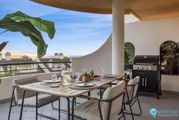 2 bedroom Apartment for Sale in Nueva Andalucía-76793