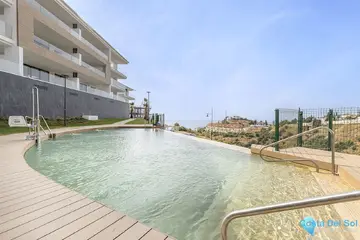 2 bedroom Apartment for Sale in Fuengirola