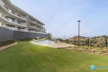 2 bedroom Apartment for Sale in Fuengirola-76805