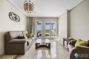 3 bedroom Apartment for Sale in Los Arqueros-76825