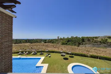 3 bedroom Apartment for Sale in Los Arqueros-76827