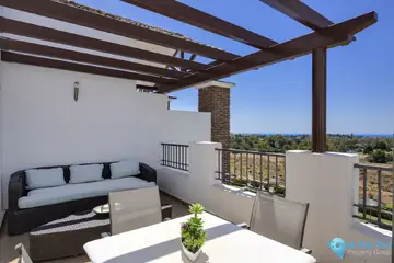 3 bedroom Apartment for Sale in Los Arqueros-76828