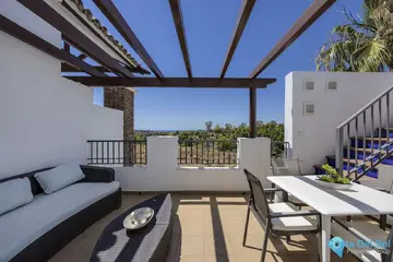 3 bedroom Apartment for Sale in Los Arqueros-76831