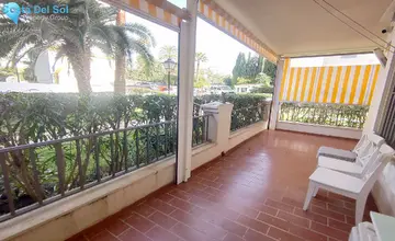 2 bedroom Apartment for Sale in Puerto Banús-3178