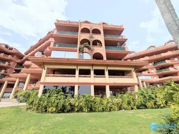 3 bedroom Apartment for Sale in Benalmadena