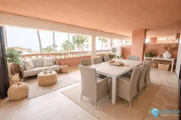 3 bedroom Apartment for Sale in Benalmadena-76841