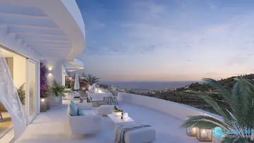 2 - 4 bedroom Apartment for Sale in La Alcaidesa-76853