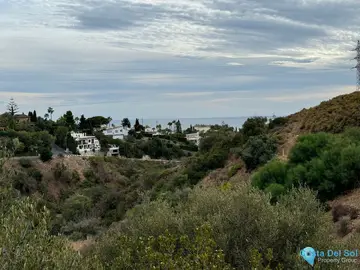 1574m2 Plot for Sale in El Rosario-76881